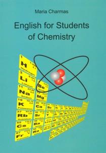 Okładka: English for Students of Chemistry