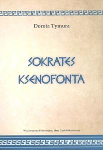 Okładka: Sokrates Ksenofonta