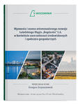 Wyzwania i szanse zrównoważonego rozwoju Lubelskiego Węgla „Bogdanka” S.A. w kontekście uwarunkowań środowiskowych i społeczno-gospodarczych | red. Grzegorz Grzywaczewski