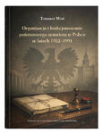 Organizacja i funkcjonowanie państwowego notariatu w Polsce w latach 1952–1991 | Tomasz Woś