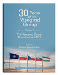 30 years of the Visegrad Group. Volume 5. The Visegrad Group Countries in NATO | edited by Ewelina Kancik-Kołtun
