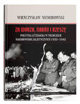 Za wodza, naród i Rzeszę: polityka literacka w Niemczech narodowosocjalistycznych 1933–1945 | Wieńczysław Niemirowski