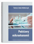 Podstawy mikroekonomii | Tamara Anna Galbarczyk