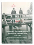 Morderstwo i zabójstwo kryminalne w Generalnym Gubernatorstwie 1939–1945. Studium prawno-kryminologiczne | Hubert Mielnik
