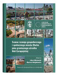 Szanse rozwoju gospodarczego i społecznego miasta Chełm jako granicznego ośrodka Unii Europejskiej | red. Jakub Olchowski, Marlena Gołębiowska