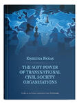 The soft power of transnational civil society organizations | Ewelina Panas