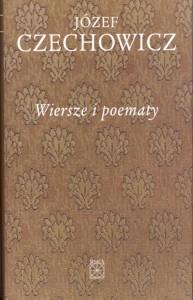 Okładka: Pisma zebrane, t. 2: Wiersze i poematy