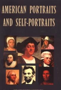 Okładka: American Portraits and Self-Portraits