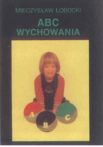 Okładka: ABC wychowania