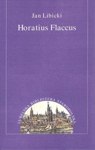 Okładka: Horatius Flaccus