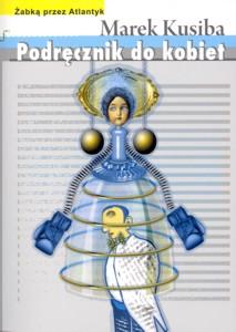 Okładka: Podręcznik do kobiet