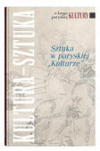 Sztuka w paryskiej "Kulturze"