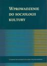 Wprowadzenie do socjologii kultury, wydanie 2