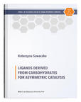 Ligands Derived from Carbohydrates for Asymmetric Catalysis