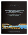 Zapis późnoglacjalnych i holoceńskich zmian środowiskowych w osadach torfowisk alkalicznych Bagno Bubnów i Bagno Staw (Poleski Park Narodowy)