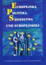 Europejska Polityka Sąsiedztwa Unii Europejskiej