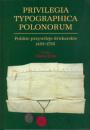 Privilegia typographica polonorum