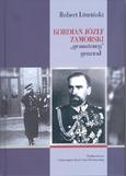 Kordian Józef Zamorski "granatowy" generał. Uwaga końcówka nakładu - książki mają uszkodzone okładki