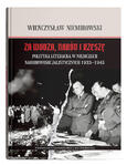 Za wodza, naród i Rzeszę: polityka literacka w Niemczech narodowosocjalistycznych 1933–1945