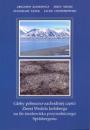 Gleby północno-zachodniej części Ziemi Wedela Jarlsberga na tle środowiska przyrodniczego Spitsbergenu